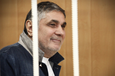 Как Кенес Ракишев &laquo;выпал&raquo; из &laquo;дела Шакро&raquo;