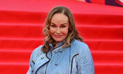 Звезда ностальгирует: Наталья Андрейченко поделилась серией архивных кадров