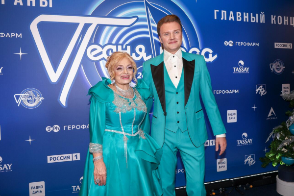 Погрязший в долгах сын Кадышевой получит миллионы от государства — в обход мамы и отца