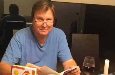 Умер бывший журналист &laquo;Эха Москвы&raquo; Ринат Валиулин