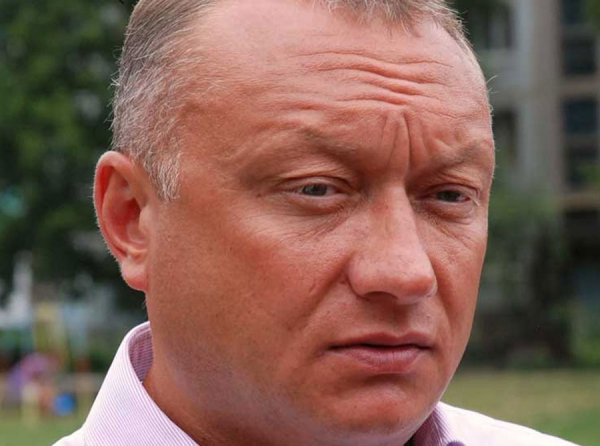 От военной закалки до Совета Федерации: история Дмитрия Савельева