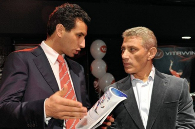 Горькая &laquo;пилюля&raquo; Романа Ротенберга