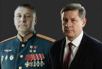 Прифронтовые регионы получают военную вертикаль вместо гражданской