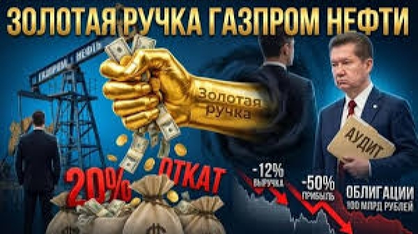 Нефть, амбиции и &laquo;Золотая ручка&raquo;: драма с участием Дюкова