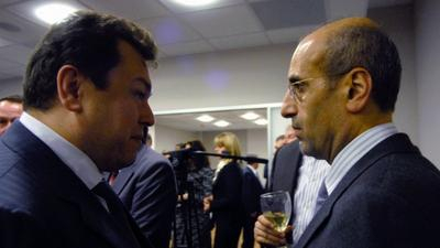 &laquo;Шел к нему и стрелял, держа пистолет-пулемет в двух руках&raquo;