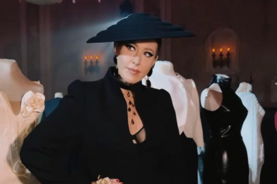 Собчак похвасталась подарками за миллионы: сумка-ежик от Киркорова, золото и бриллианты