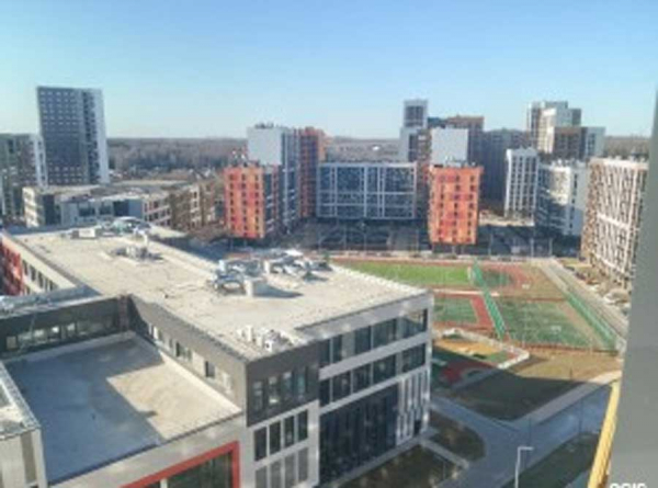 Детское горе от ГК Самолет