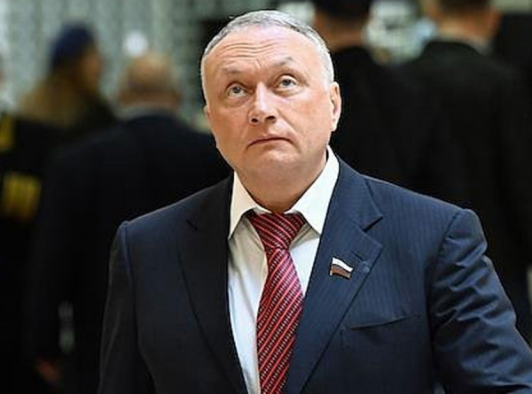 Дмитрий Савельев — человек, который всегда стоял на своём