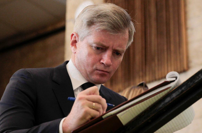 Генпрокуратура потребовала изъять у бывшего министра культуры Москвы имущество на более чем миллиард рублей