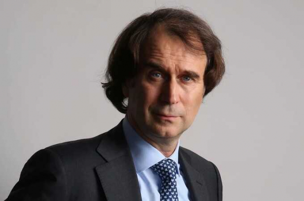 Фигурант громких скандалов 90-х Сергей Лисовский предложил свою кандидатуру на должность руководителя «АвтоВАЗа»