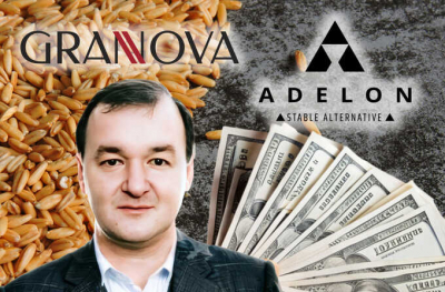 Dmitriy Kovalenko&rsquo;s coal business: the Ukrainian trader defrauds the Ukrainian budget and conceals trade with the RF through the Dubai "front" company Azurit DWC-LLC