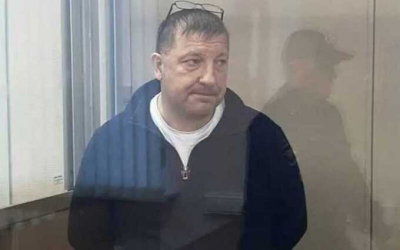 Дело бывшего руководителя района Брянской области Сергея Чепикова передано в суд