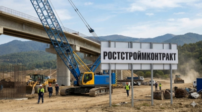 Коррупционные миллиарды Дона, осевшие в карманах избранных
