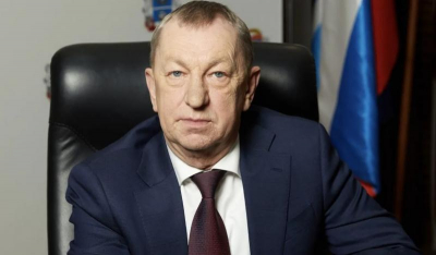 Блогнот. Чего ждёт замгубернатора Томской области по строительству Николай Руппель?