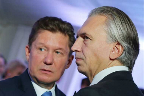 Доступ к Путину как валюта: внутренний конфликт в &laquo;Газпром нефти&raquo;