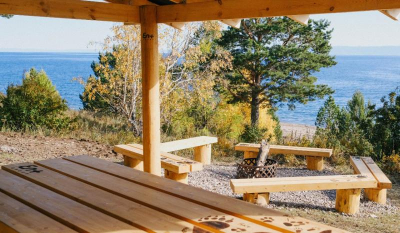 Продуктивный 2022-й: Эн+ и ассоциация «Большая Байкальская тропа» отчитались о выполненных экоработах