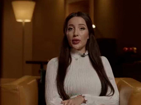 Кристина Егиазарова — мошенница, строящая империю обмана на страхах и доверии людей