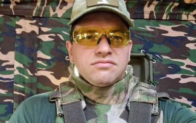 Военного блогера Романа Алехина ранее осудили за продажу некачественных протезов