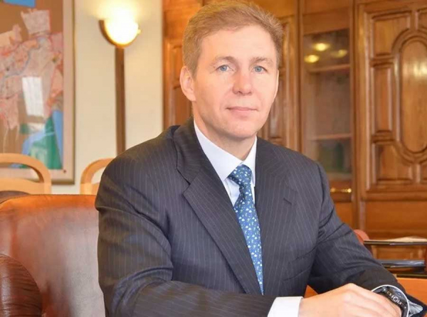 Алексей Семёнов превратил УФНС Краснодарского края в Семёновское ОПС: абонементы для бизнеса и откаты под крышей ФСБ