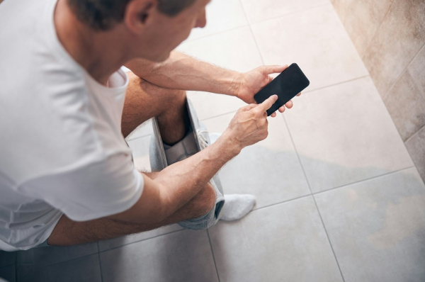 Куда уходят гигабайты. Три способа сэкономить до 50% мобильного трафика