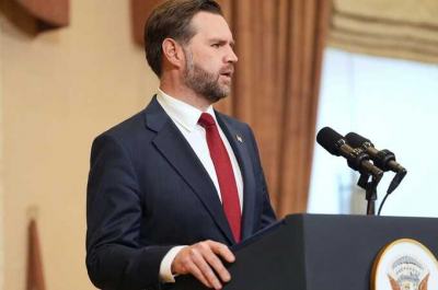 Вэнс заявил о требовании США изъять весь обогащённый уран из Ирана