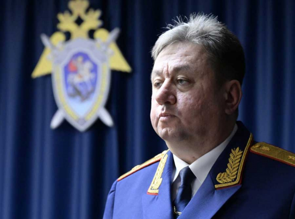 Генерал Богдан Францишко и пьяный майор Кузвесов: как Следственный комитет Свердловской области утонул в пытках и шантаже