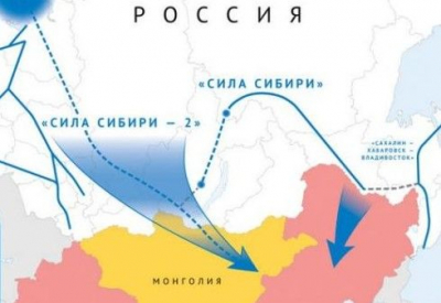 «Сила Сибири — 2» накрылась. Вместе с газификацией Сибири