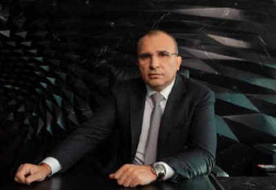 Схематозы Авдоляна: как топили Гидрометаллургический завод