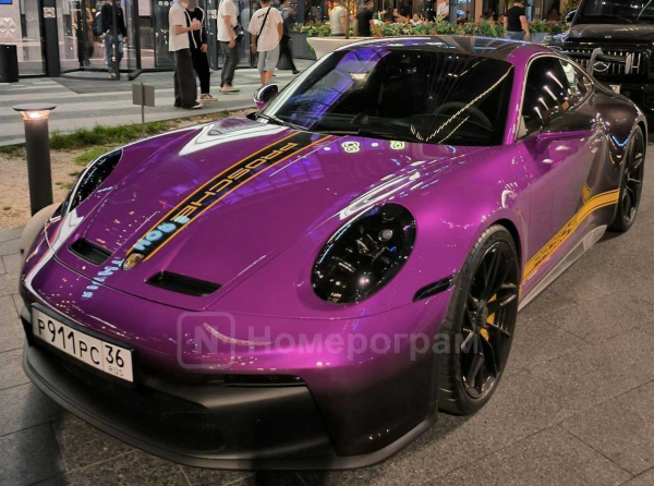 Лукинские миллиарды: Porsche 911 GT3 Егора, фирмы Сму-3Н и Стройинвест, а за ними тень сенатора Сергея Лукина