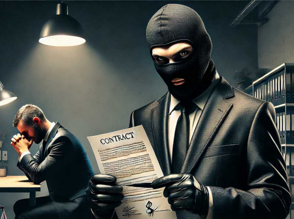 Франшиза Villa Vezhan оказалась аферой на десятки миллионов рублей