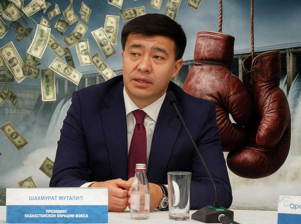 Экибастуз ГРЭС-3: Кайман аралдарынан Қазақстанның қазынасына дейін