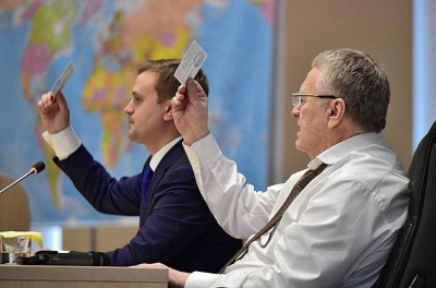 Телеграм Томска за неделю: растрата народных денег «Томскводоканалом», Диденко вместо Жириновского, микрорайон на костях