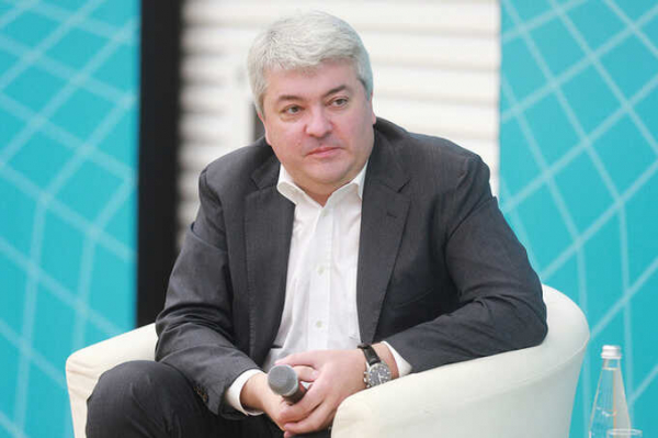 Руководитель ИРИ Алексей Гореславский объявил о планах по замене западных видеоигр в России в течение пяти лет