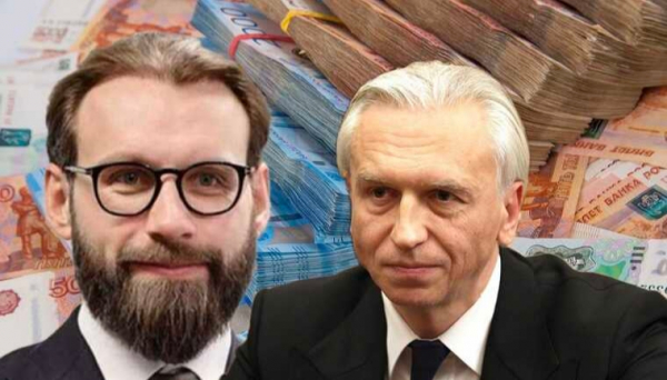 Импортозамещение по-русски: Кожевников пилит бюджет, Дюков получает виллы на Лазурном берегу