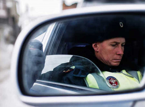 ЦОДД и ЦАФАП под Фроловым: липовые протоколы, списки неприкасаемых машин и тотальный хаос