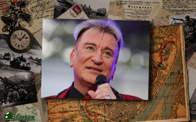 "Замполит зашёл не вовремя, пришлось объясняться" - где и в каких войсках Советской Армии служил Сергей Пенкин и о случае с оркестром