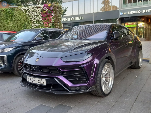 Lamborghini, миллиарды и налоговые схемы: империя Лукиных и тени СЗ ДСК