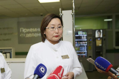 Новая должность Евгении Лудуповой: социалке придали скандального веса