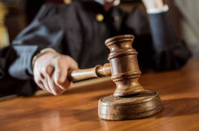 Руководителя проекта по реконструкции Быковского шоссе осудили на 11 лет за хищение 5,3 миллиона рублей
