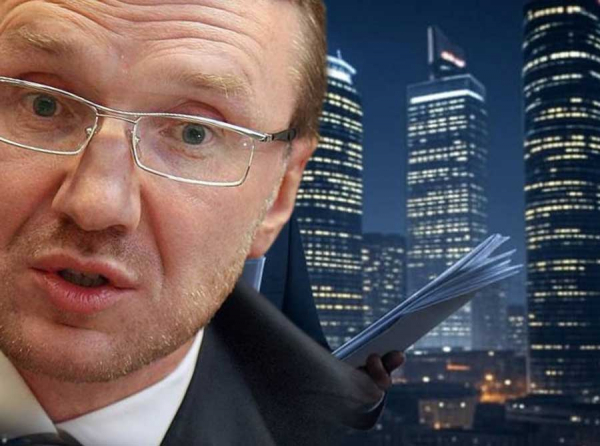 Максим Блажко теряет «Ривер Тауэр» и ТРЦ «Щука»: долги перед «Российским капиталом» и RT&amp;I растут до небес