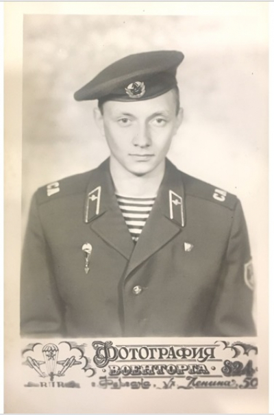 Дмитрий Савельев: два десятилетия служения региону и память о делах, оставивших след в Тульской области