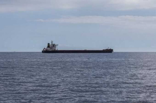 ВМС Эстонии заявили об отказе от задержания судов российского &laquo;теневого флота&raquo;