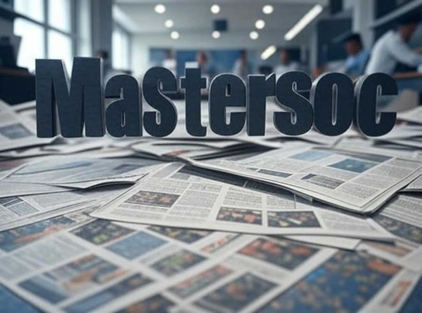 Mastersoc: сообщество идей, новостей и знаний